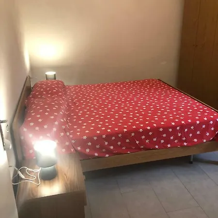 Ferienhaus La Guardia 12 Marciana (Isola d'Elba)