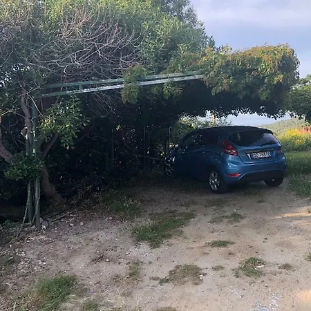 Ferienhaus La Guardia 12 Marciana (Isola d'Elba)