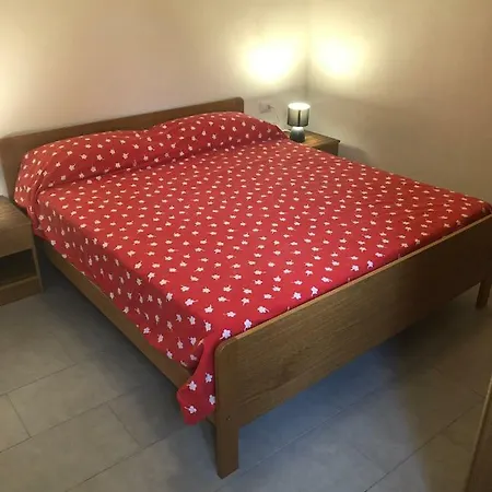 Ferienhaus La Guardia 12 Marciana (Isola d'Elba)